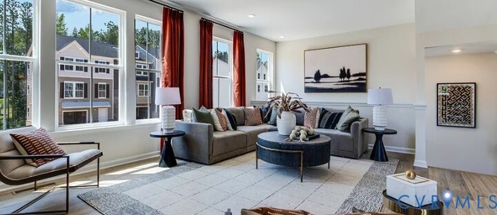 Property Photo: 8748 Whitman Drive VA 23832