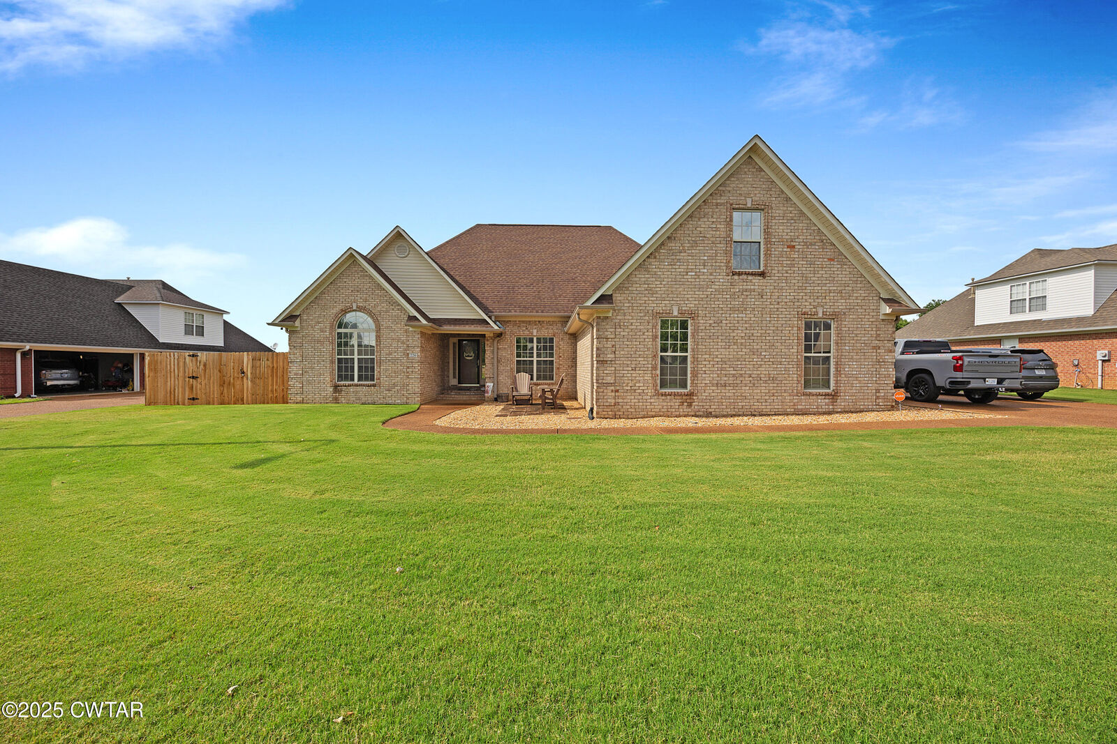 Property Photo:  226 Willow Springs Drive  TN 38355 