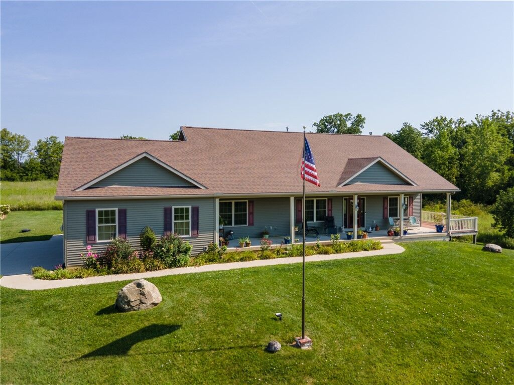 Property Photo:  7539 E State Route 55  OH 45312 