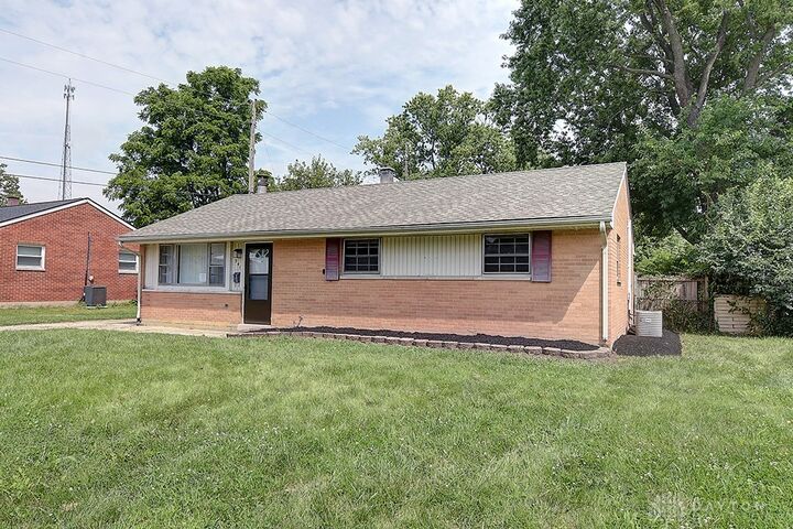 Property Photo:  341 Perry Street  OH 45345 