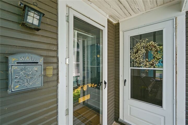 Property Photo:  510 Oak Street  OH 45410 