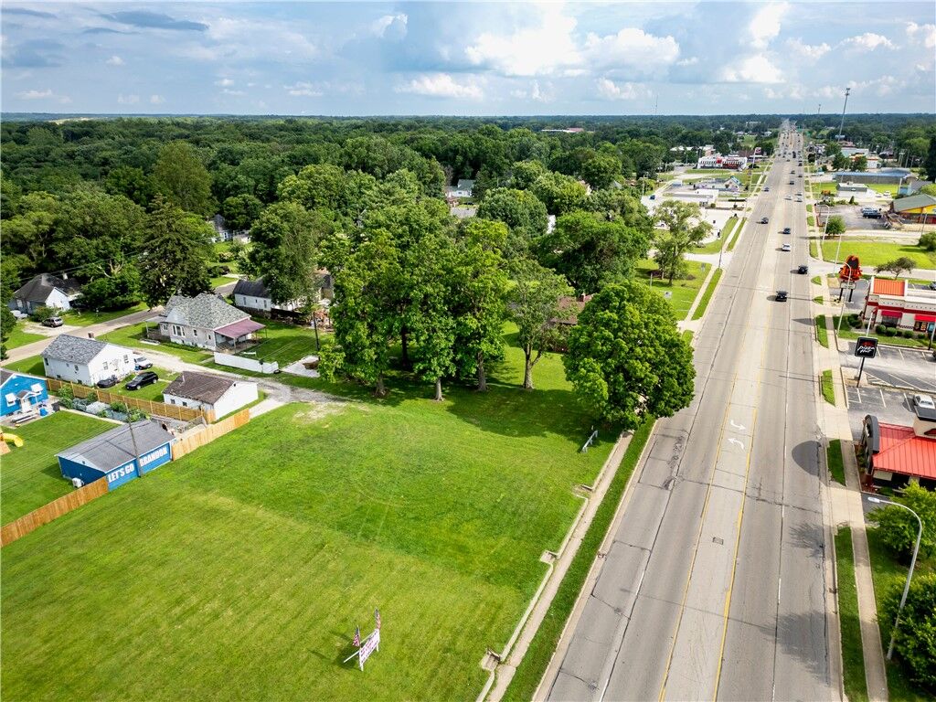Property Photo: 128 S Gilbert Street IL 61832