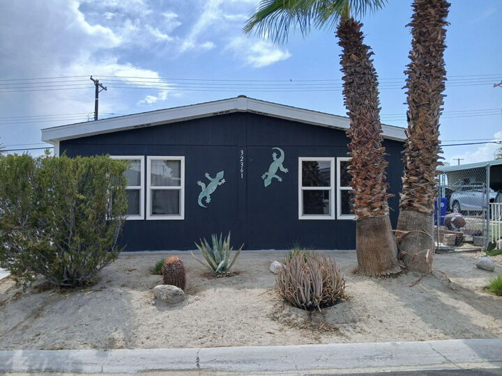 Property Photo:  32361 Wells Fargo Road  CA 92276 