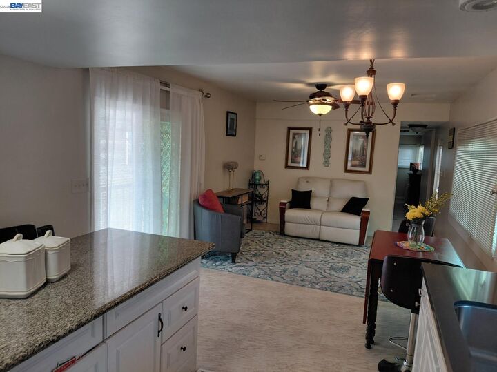 Property Photo: 3875 Castro Valley Blvd. 45 CA 94546