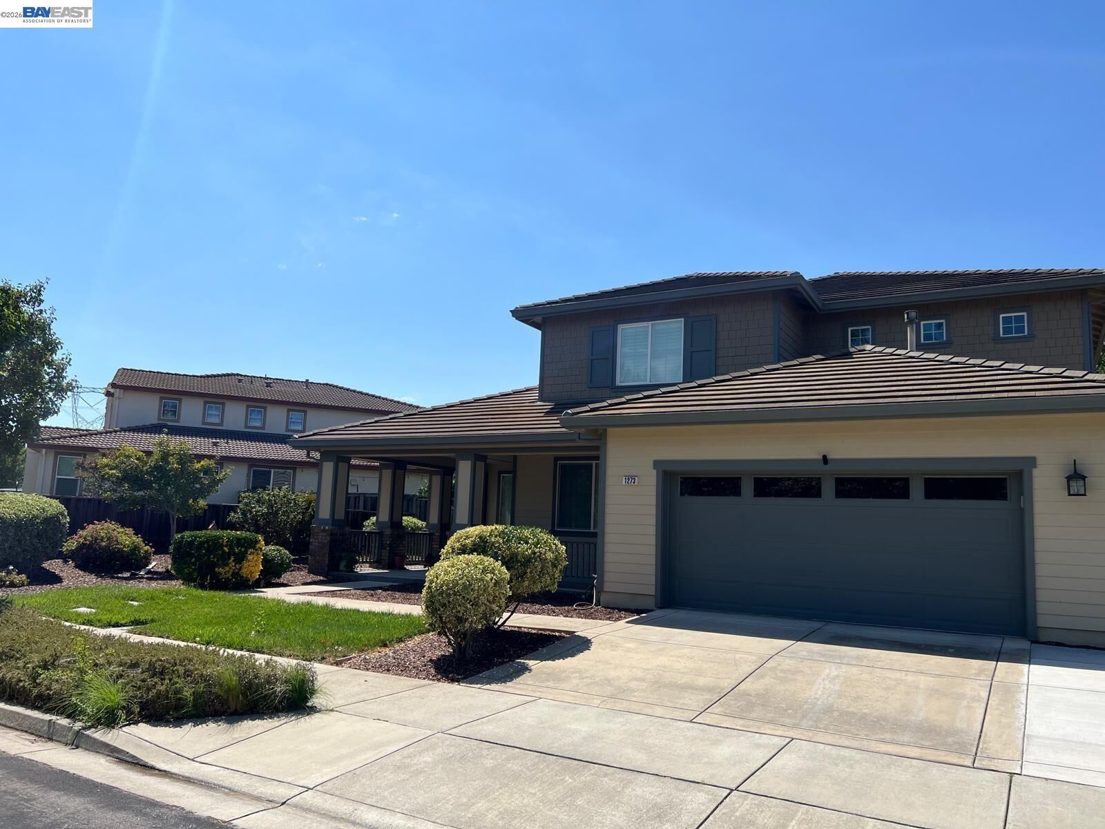 Property Photo:  1273 Poplar Dr  CA 94561 