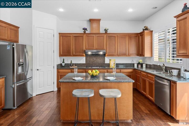 Property Photo:  5204 Skyler Court  CA 94521 