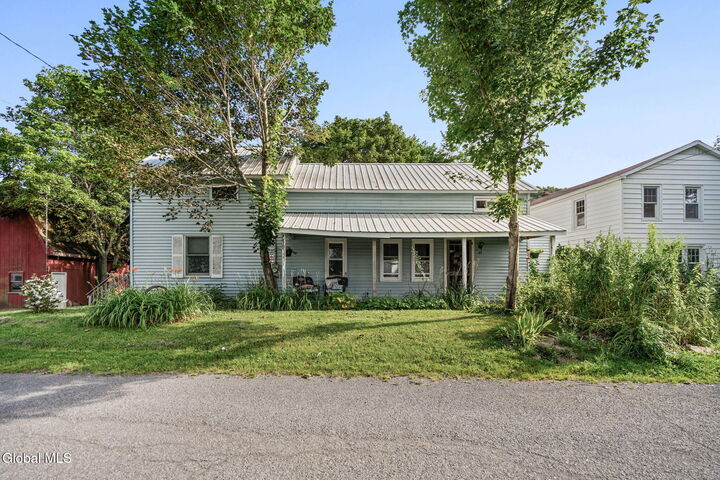 Property Photo:  49 Main Street  NY 12059 