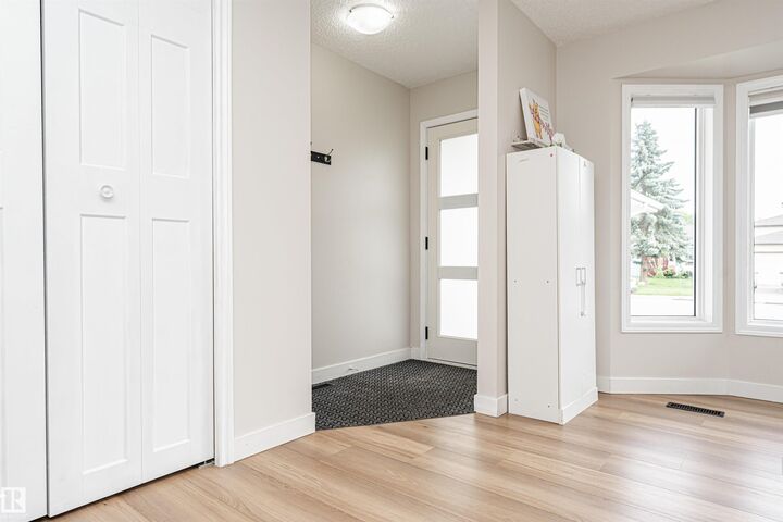 Property Photo: 4521 29 Avenue NW AB T6L 4W6