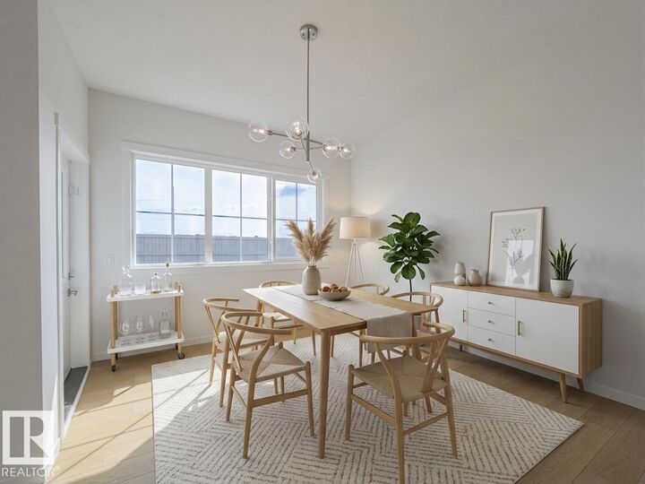Property Photo: 17331 2 Street NW AB T5Y 4G6