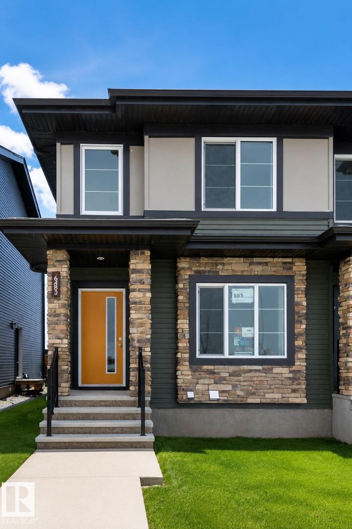 683 Cambrian Boulevard — photo 1