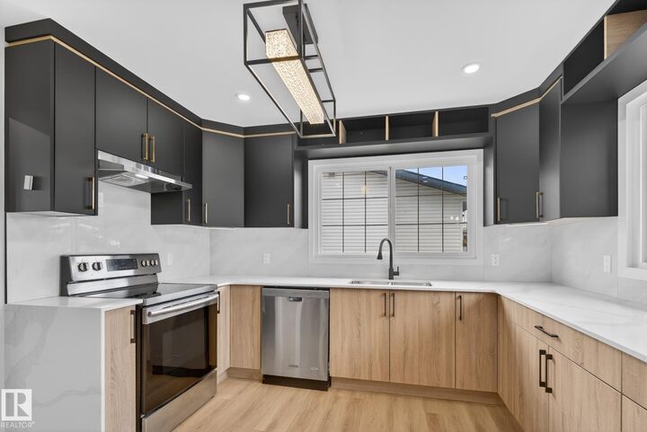 Property Photo: 12936 132 Street NW AB T5L 1R3