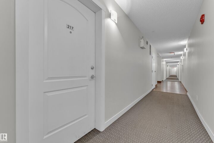 Property Photo: 667 Watt Boulevard SW 217 AB T6X 0Y2