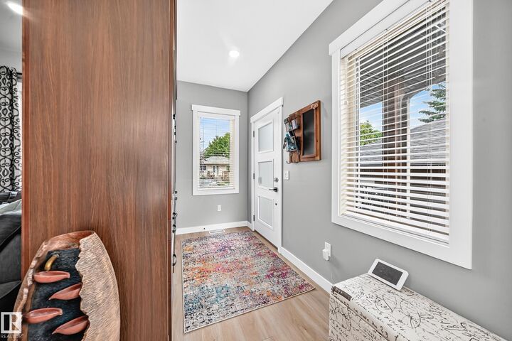 Property Photo: 14419 104 Avenue NW AB T5N 2X8