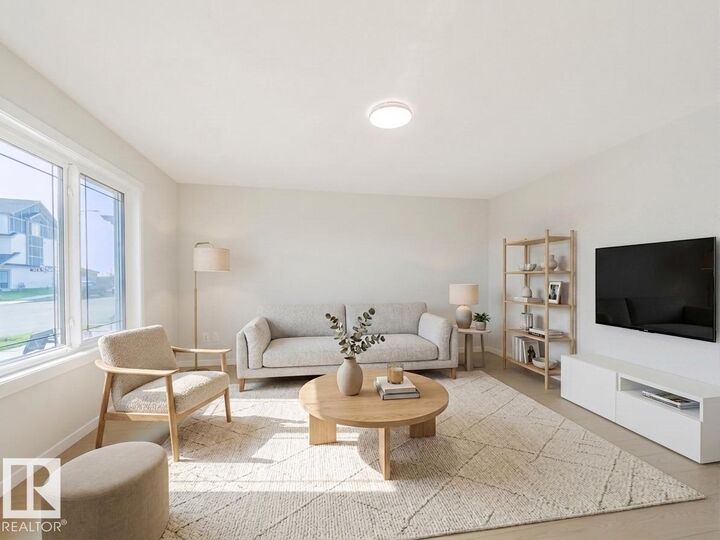 Property Photo: 17664 69A Street NW AB T5Z 0X8
