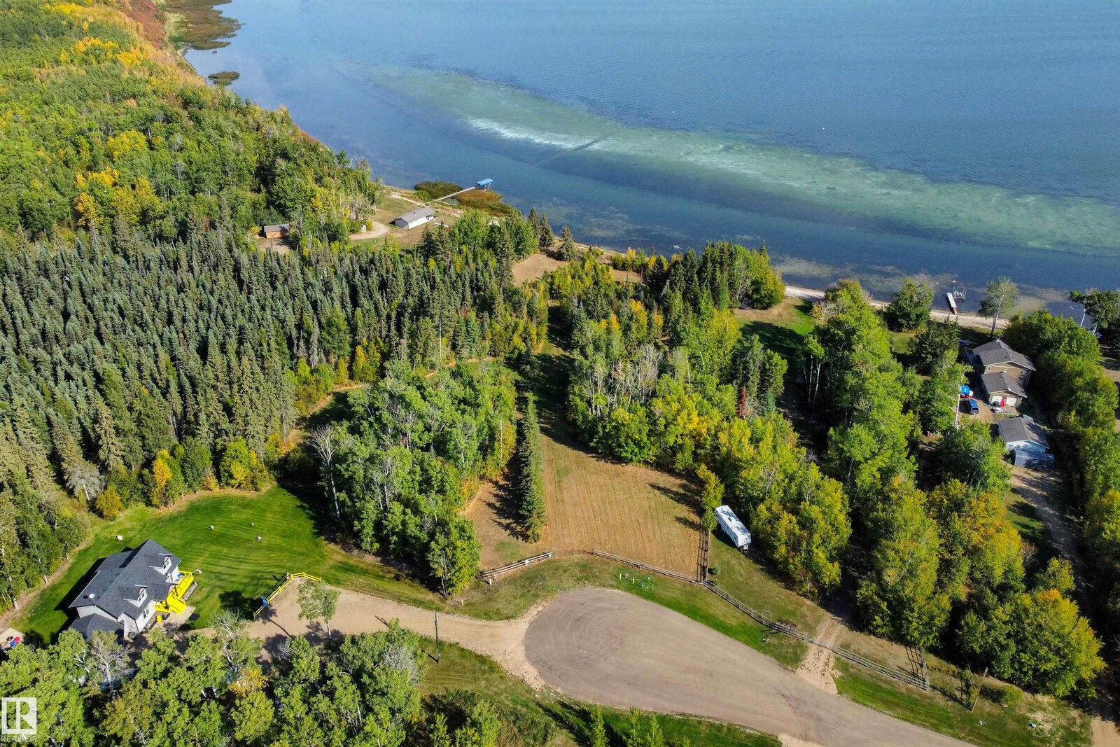 Property Photo: 67458 McGrane Rd 146 AB T0A 2C0