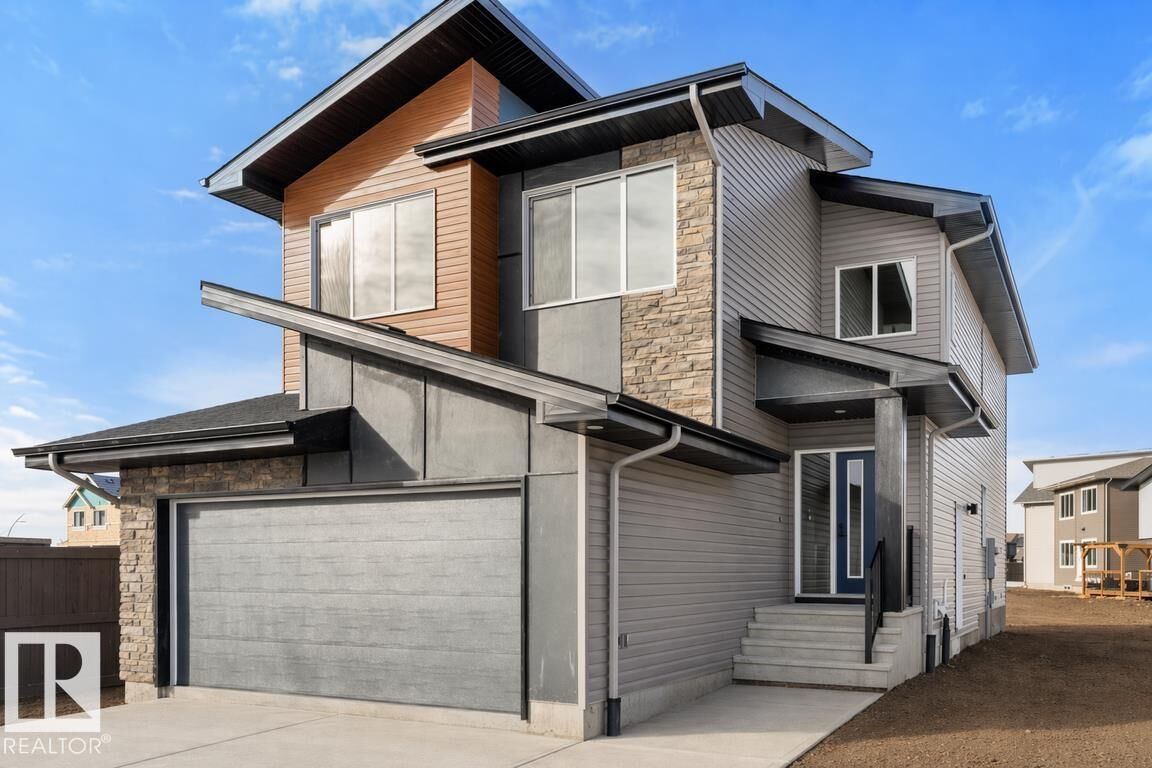 Property Photo:  19428 25 Avenue NW  AB T6M 1P5 