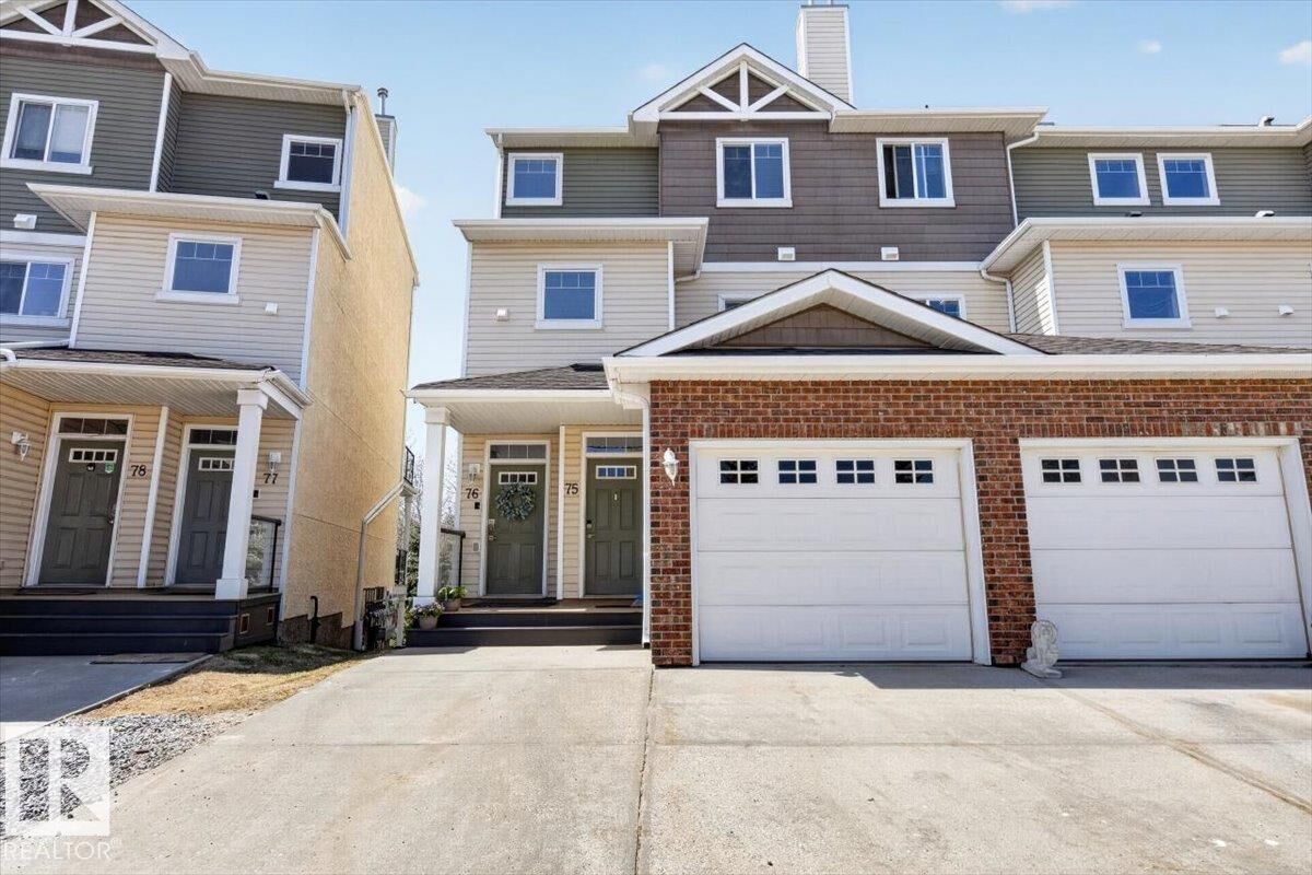 Property Photo:  3010 33 Avenue NW 76  AB T6T 0C3 