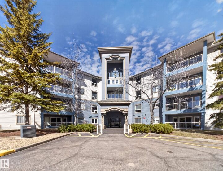Property Photo: 70 Crystal Lane 307 AB T8H 1W6