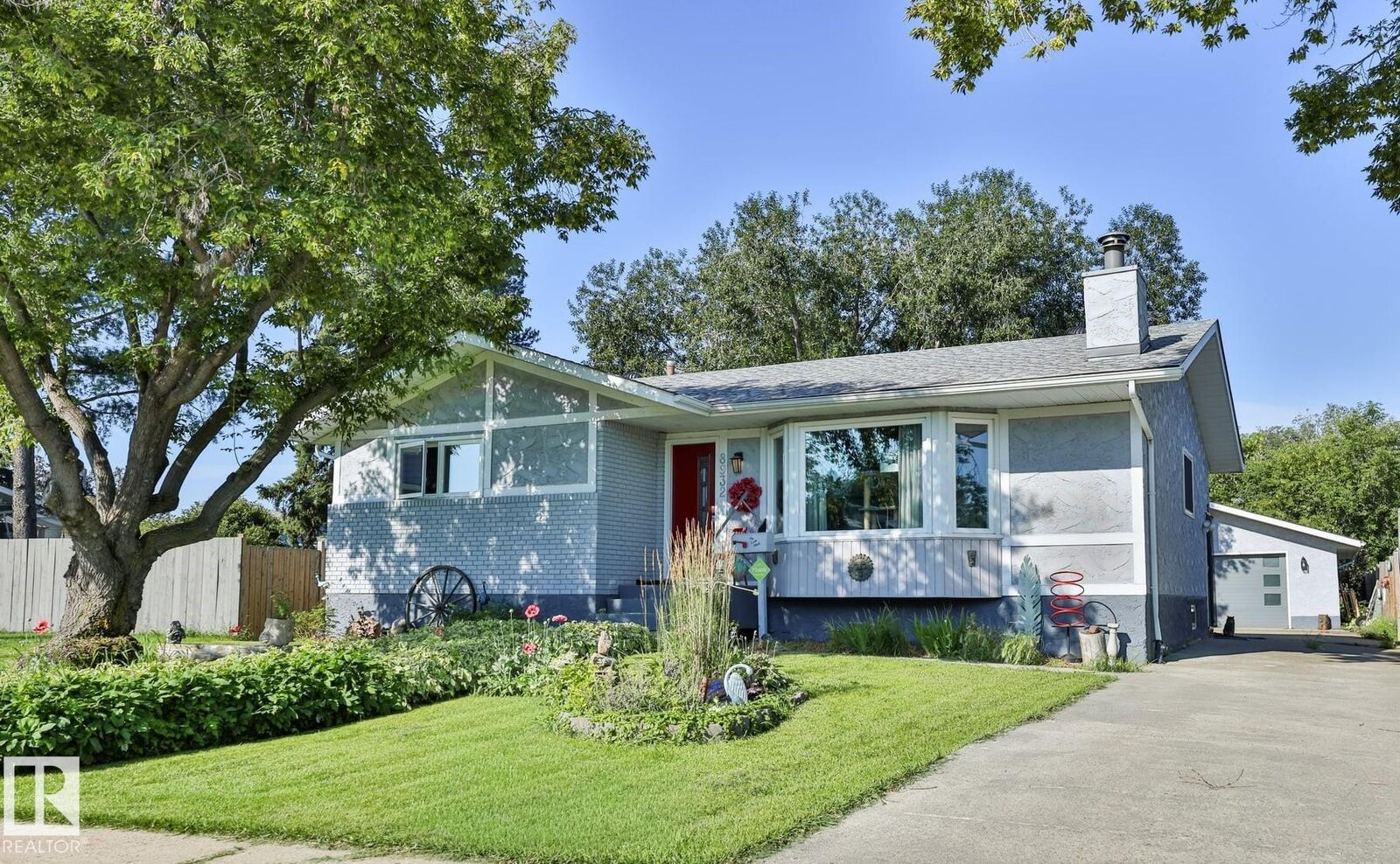 Property Photo: 8932 187 Street NW AB T5T 1S1