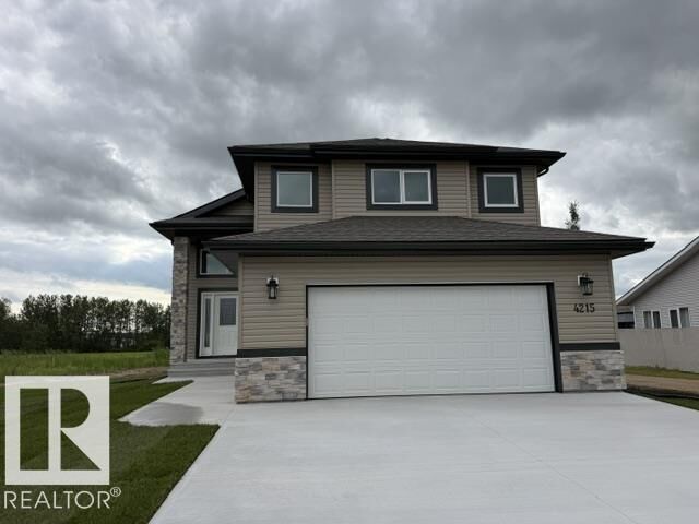 Property Photo:  4215 55 Avenue  AB T0B 2R0 
