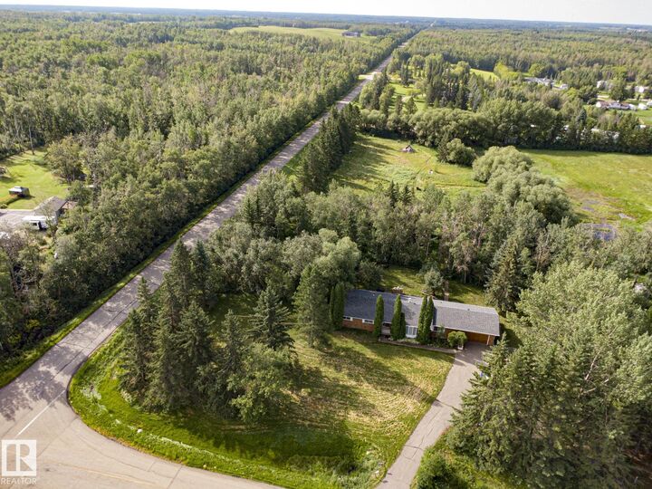 Property Photo: 53050 Rge Road 220 278 AB T8E 2C7