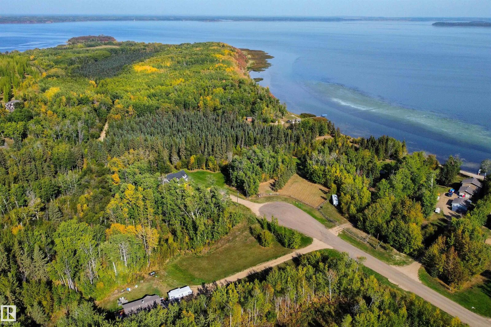 Property Photo: 67458 McGrane Rd 149 AB T0A 2C0