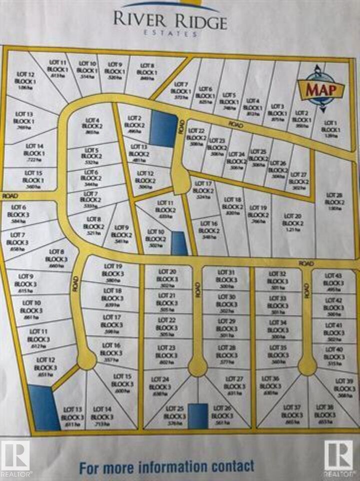 Property Photo:  12 River Ridge Estates  AB T0C 2V0 