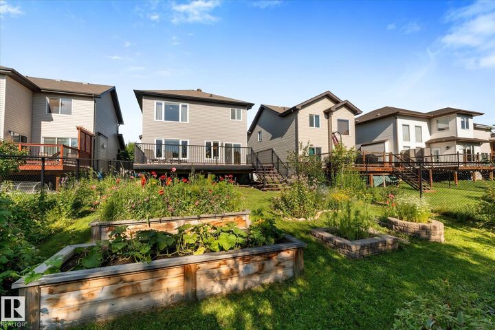 Property Photo: 1511 Westerra Bend AB T7Z 0B3