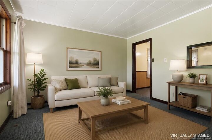 Property Photo:  748 Beaverbrook Street  NB E3B 1Y2 