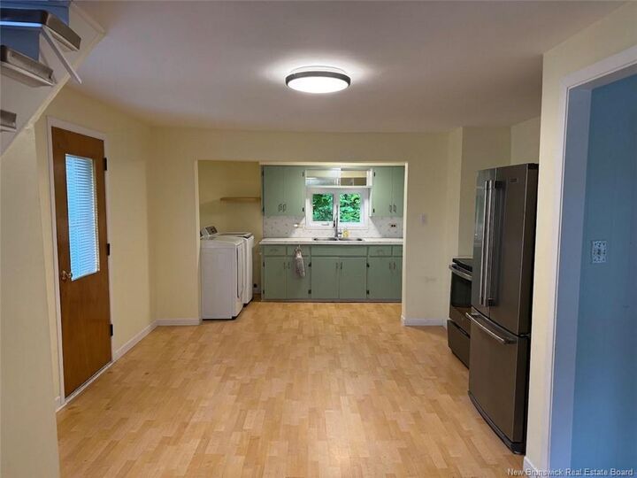 Property Photo: 73 Daigles Street NB E3V 1L8