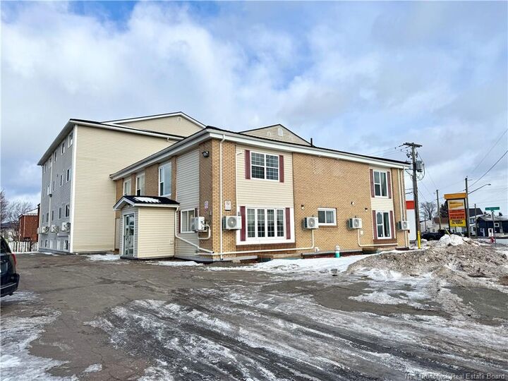 Property Photo: 1751 Main Street 326 NB E1E 1H2