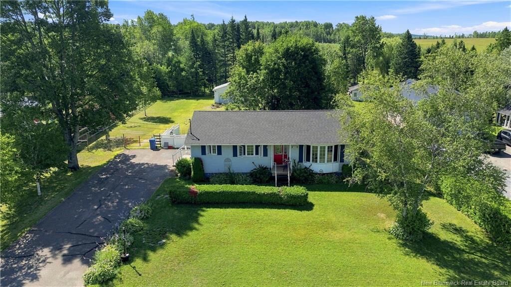 Property Photo:  3259 Route 585  NB E7N 1K2 