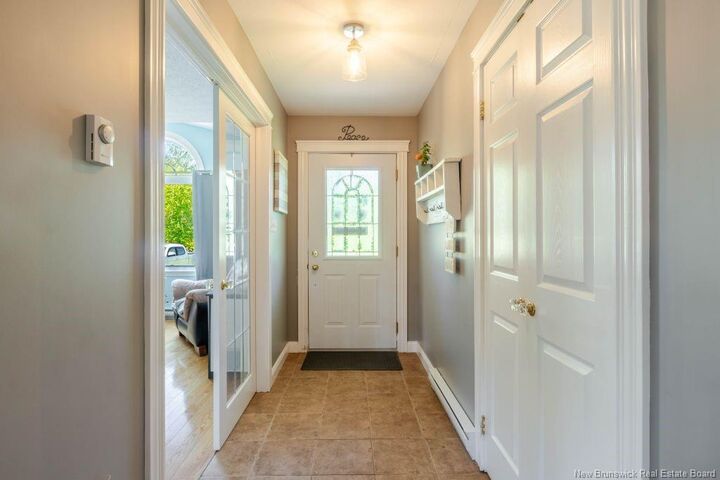 Property Photo:  16 Ridgeview Drive  NB E6L 1K2 