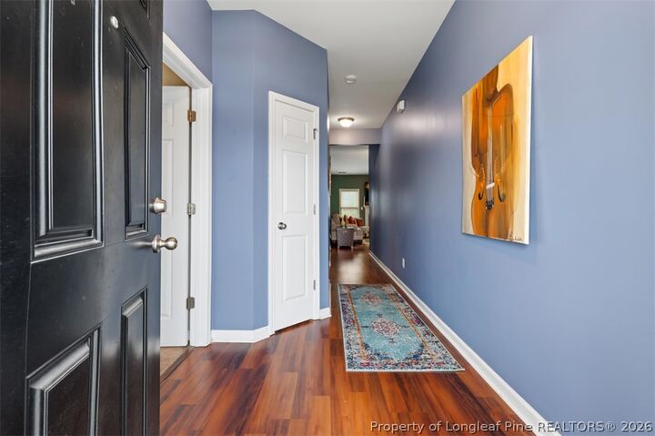 Property Photo:  2683 Green Heron Drive  NC 28306 