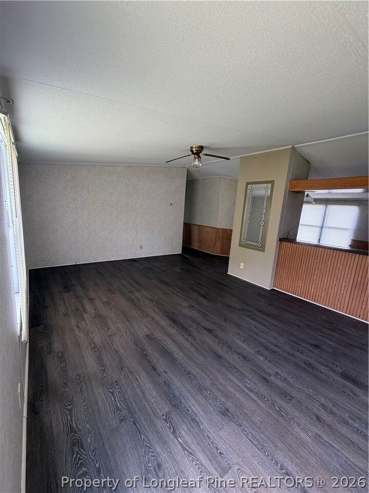 Property Photo: 3898 Alamac Road NC 28358