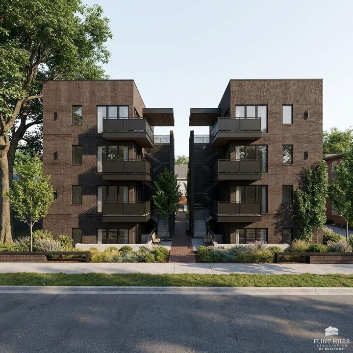 Property Photo:  1126 Fremont Street  KS 66502 