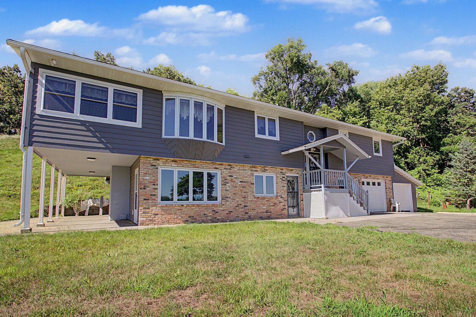Property Photo:  12785 James Avenue  MN 55033 