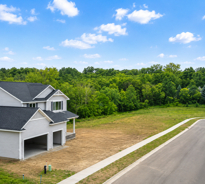 Property Photo:  1230 West Locust  WI 54022 