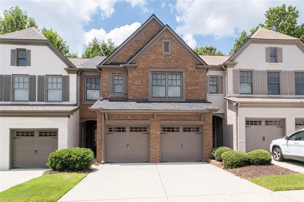 Property Photo:  4922 Berkeley Oak Circle  GA 30092 
