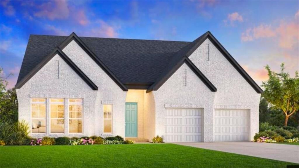 Property Photo:  4810 Gadwall Way  GA 30028 