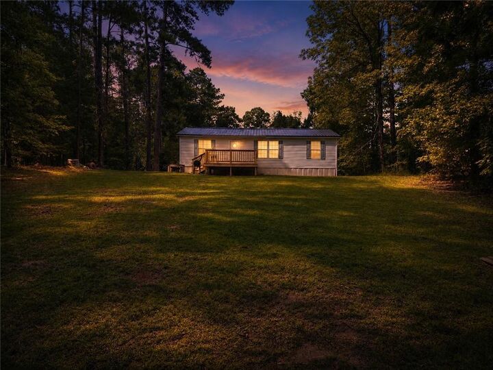 Property Photo: 405 Loblolly Drive GA 31087