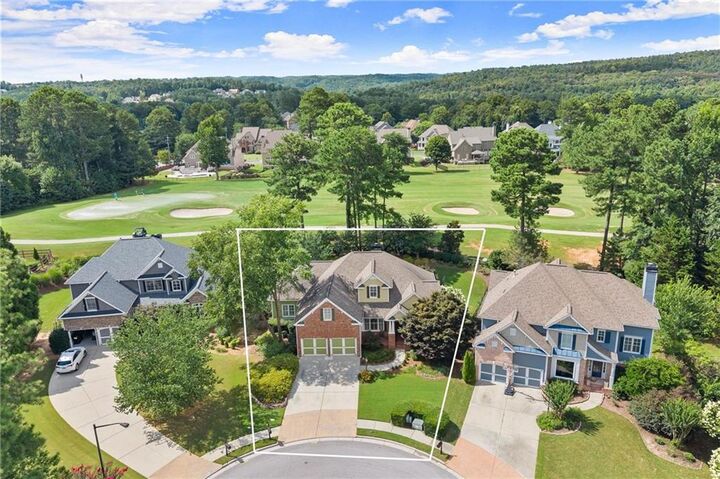 Property Photo: 328 Kingsford Crossing GA 30101