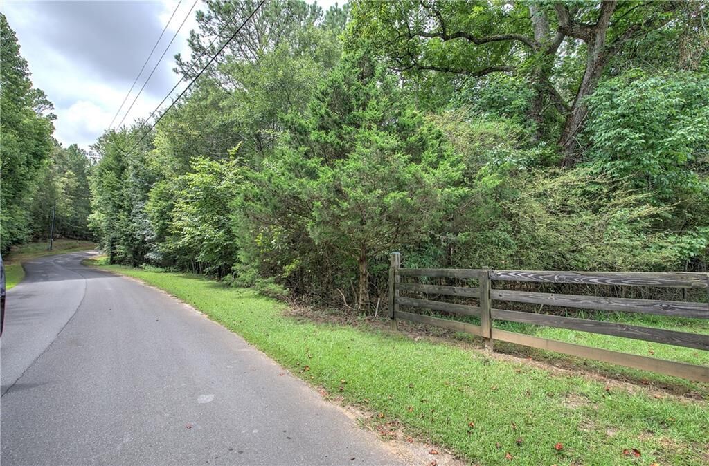 Property Photo:  0 Weissenger Road  GA 30145 