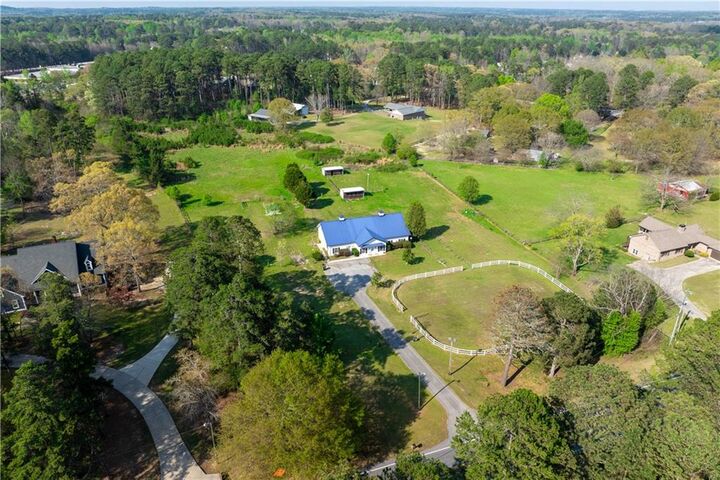 Property Photo:  3121 Centerville Rosebud Road  GA 30039 