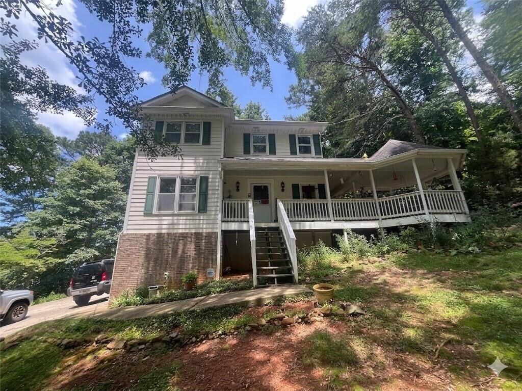 Property Photo: 1782 Jimmy Dodd Road GA 30518