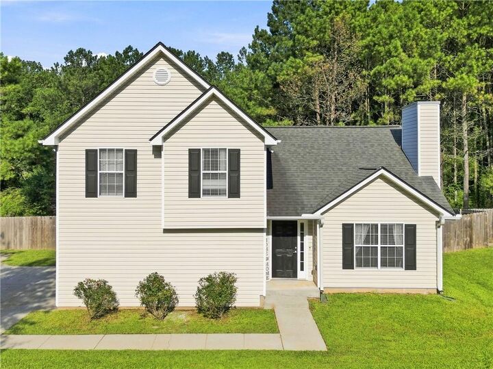 Property Photo: 31 Kingston Pointe Drive GA 30145