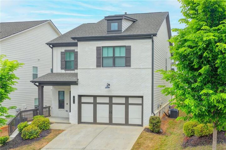 Property Photo: 1854 Westfall Landing GA 30011