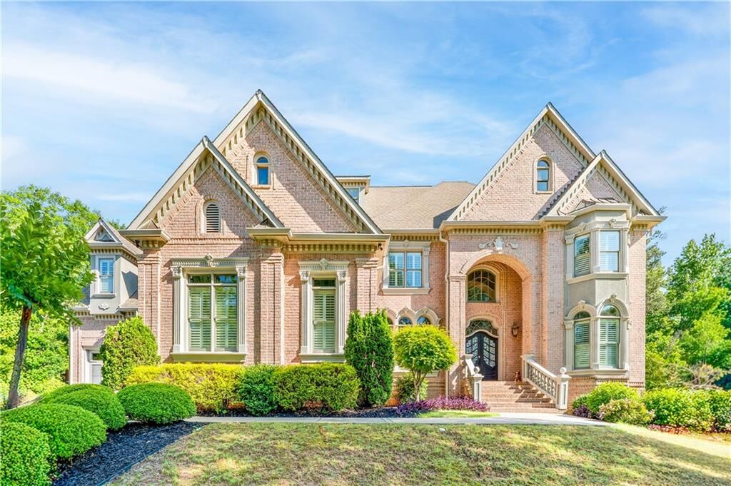 Property Photo:  1287 Adams Oaks Landing  GA 30062 