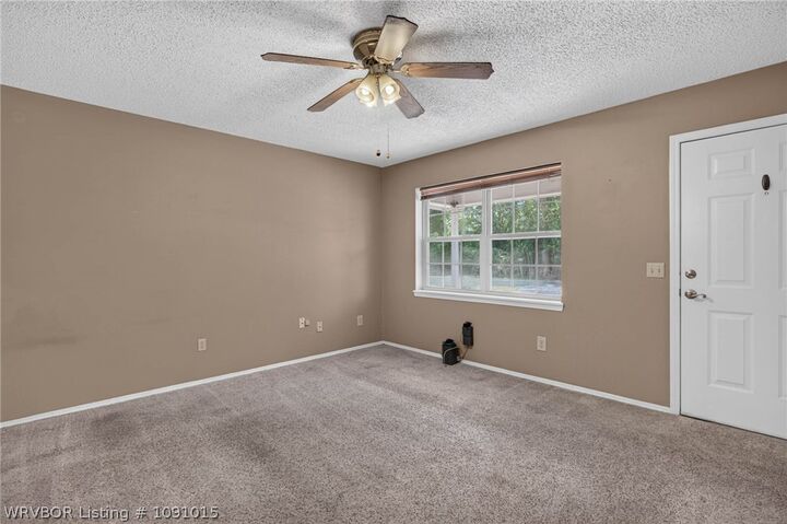 Property Photo: 503 W Grober Street AR 72855
