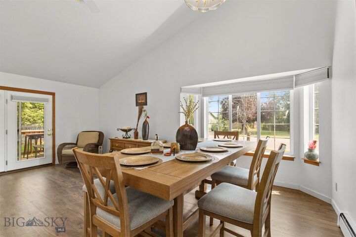 Property Photo: 711 Yellowstone Avenue MT 59741